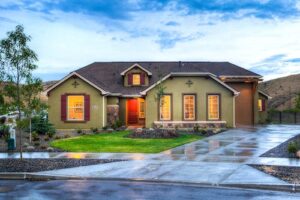 Wholesaling Real Estate